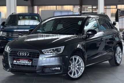 Audi A1 63.700 km 15.990 &euro; Nohfelden OT Türkismühle 66625