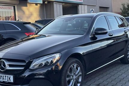 Mercedes-Benz C 250 157.468 km 16.750 &euro; Belm 49191