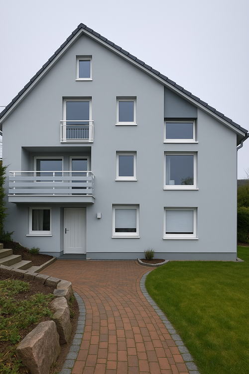 Haus zum Kaufen in Heiligenhafen 649.000 € 280 m² 10 zimmer