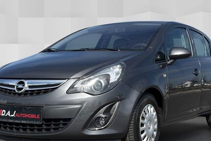 Opel Corsa 113.000 km 4.480 &euro; Laatzen 30880