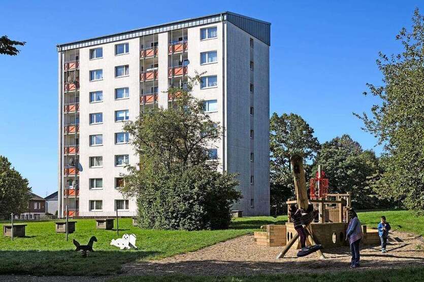 Wohnung zum Mieten in Velbert 469 € 66.75 m²