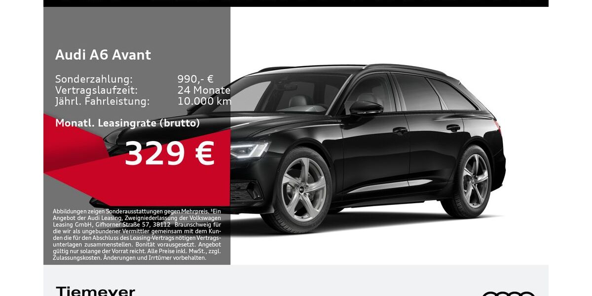 Audi A6 26.103 km 48.870 &euro; Bochum 44809
