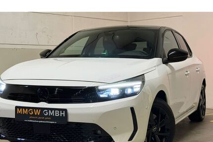 Opel Corsa 11.714 km 20.790 &euro; Bensheim 64625