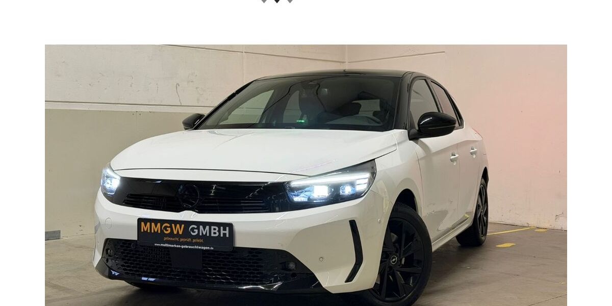 Opel Corsa 11.714 km 20.790 &euro; Bensheim 64625