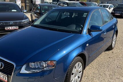 Audi A4 143.000 km 4.290 &euro; Singen 78224