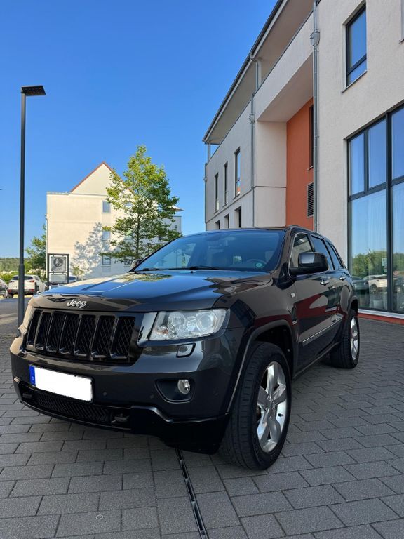 Grand Cherokee