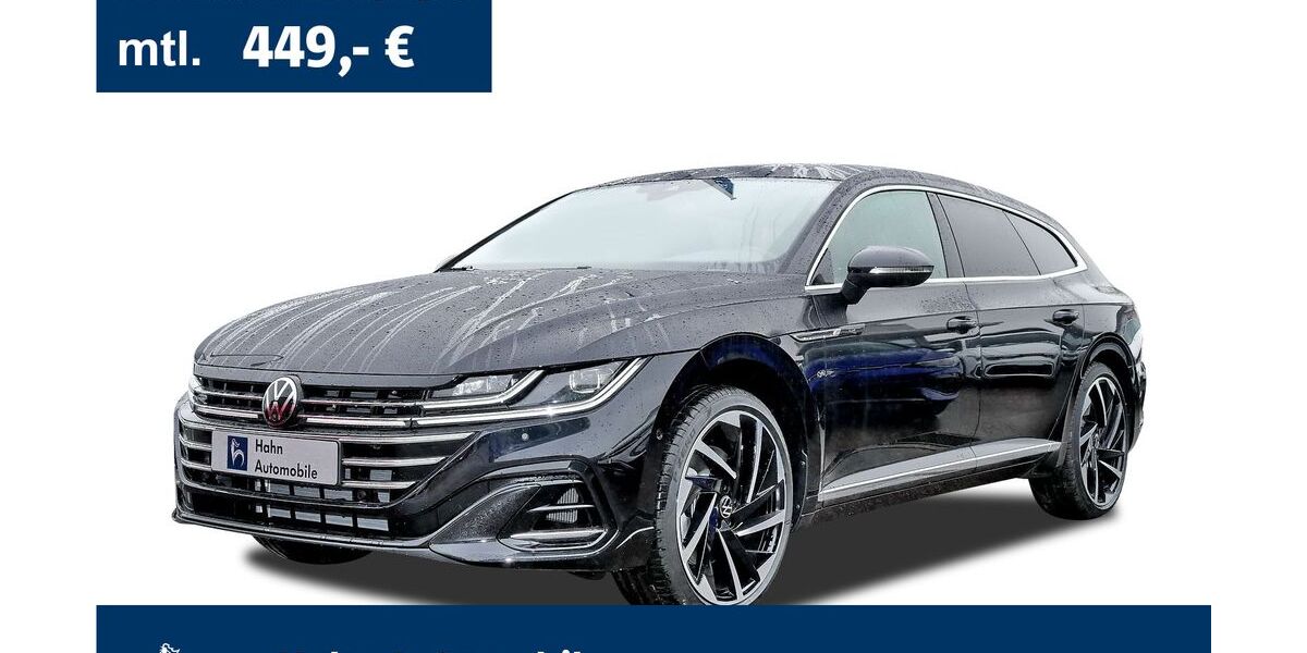 VW Arteon 21.020 km 39.490 &euro; Göppingen 73037