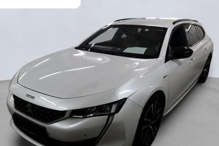 Peugeot 508 74.727 km 17.950 &euro; Steinbach-Hallenberg OT Herges-Hallenberg 98587