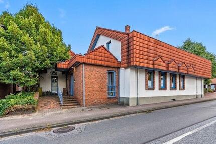 Wohnung Beverstedt - 1 Zimmer, 30 m&sup2;, 420&euro; | Angebot:25646546