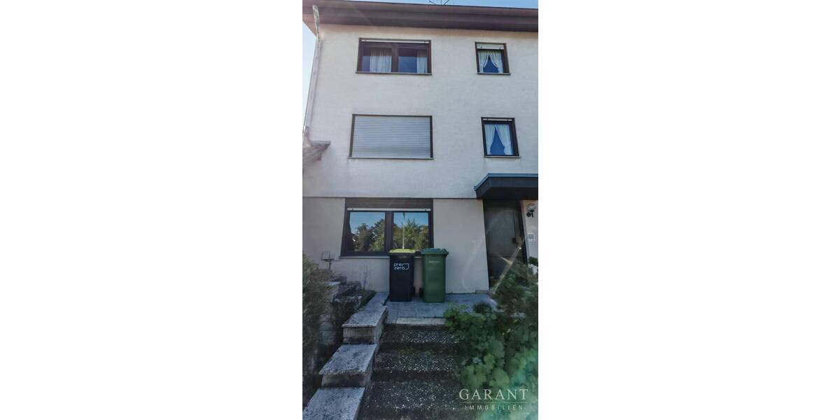 Doppelhaushälfte Niefern-Öschelbronn Niefern - 5 Zimmer, 194 m&sup2;, 430.000&euro; | Angebot:25707652