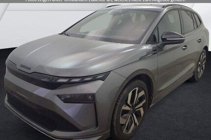 Skoda Enyaq 7.980 km 47.330 &euro; Meckenheim / Bonn 53340