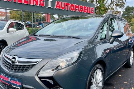 Opel Zafira 116.738 km 9.490 &euro; kassel 34121