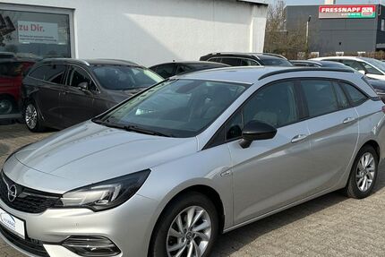 Opel Astra 77.500 km 12.590 &euro; Viernheim 68519