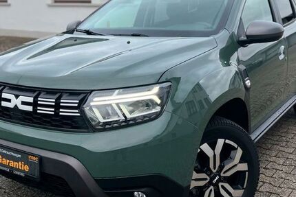 Dacia Duster 13.900 km 21.490 &euro; Limburg an der Lahn 65551