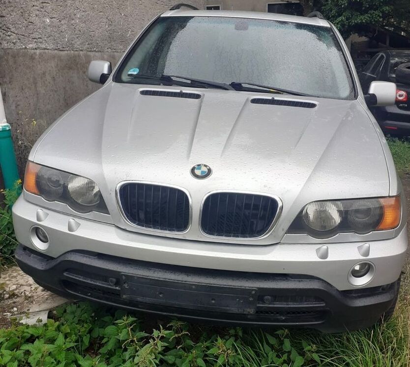 X5