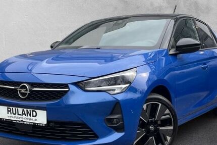 Opel Corsa 29.437 km 16.990 € Viersen 41748