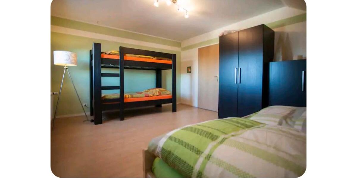 Maisonettenwohnung Winterberg - 4 Zimmer, 110 m&sup2;, 1.050&euro; | Angebot:22881551