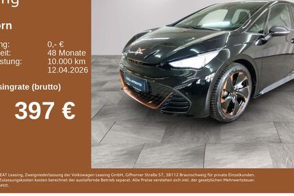 Cupra Born 9.540 km 32.870 &euro; Borna 04552