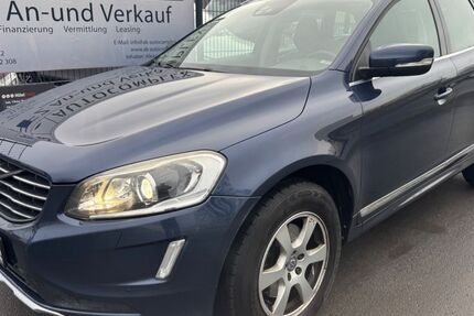 Volvo XC60 175.000 km 13.800 &euro; Lemgo 32657