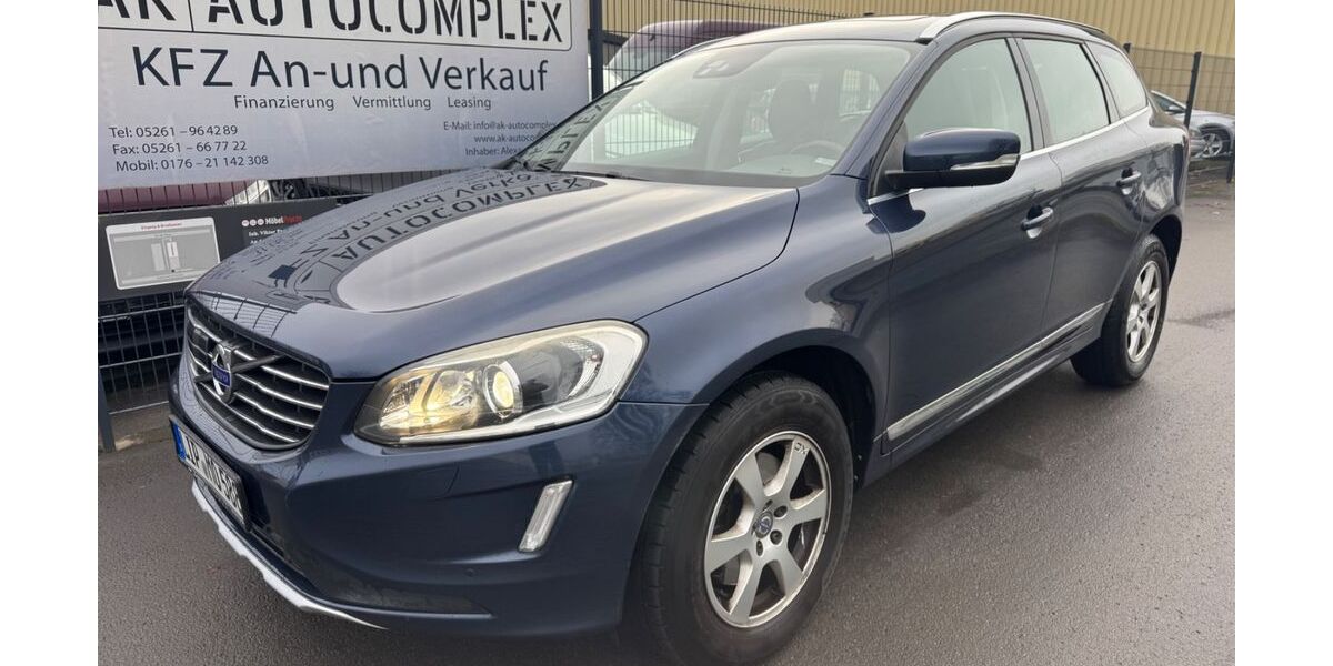 Volvo XC60 175.000 km 13.800 &euro; Lemgo 32657