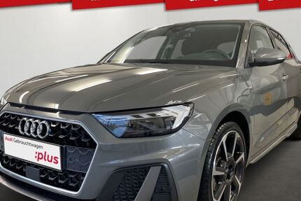 Audi A1 2.155 km 29.640 &euro; Kempten 87435