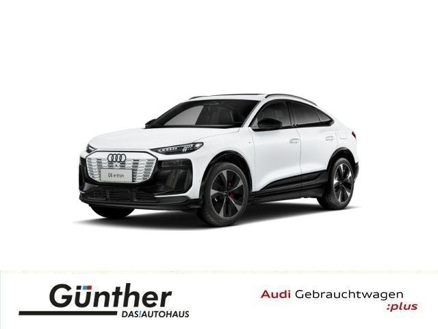 Audi Q6 e-tron 18.100 km 74.293 &euro; Walldürn 74731