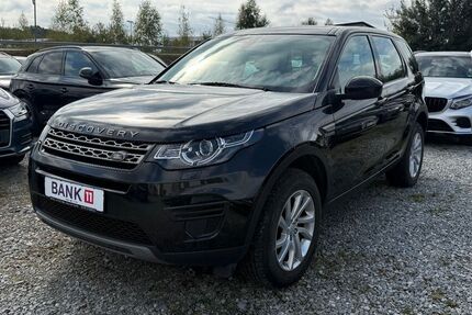 Land Rover Discovery 161.950 km 11.990 &euro; Hutthurm 94116