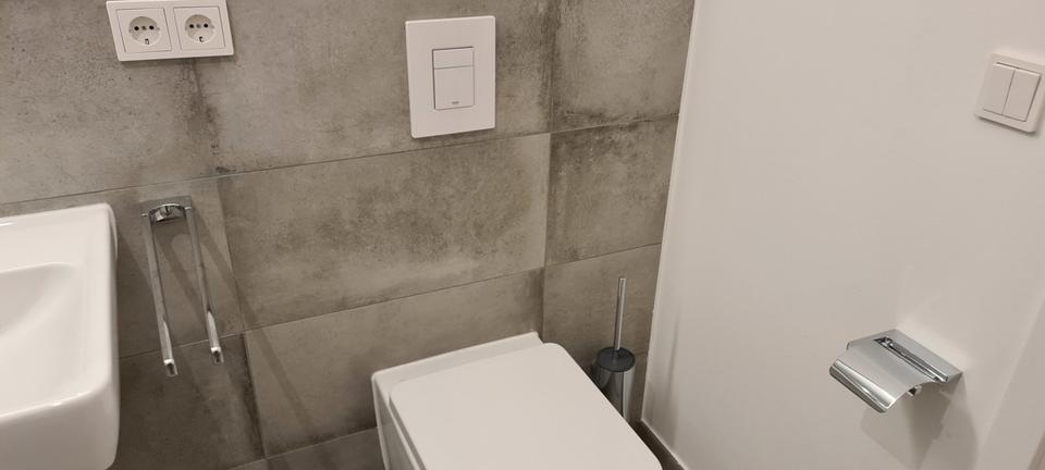 Etagenwohnung Braunschweig Heidberg-Melverode - 1 Zimmer, 49 m&sup2;, 615&euro; | Angebot:23083604