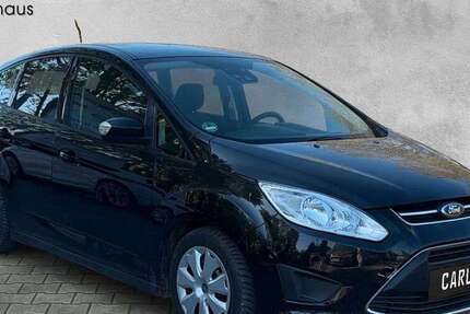 Ford C-Max 133.225 km 6.290 &euro; Köln 50769