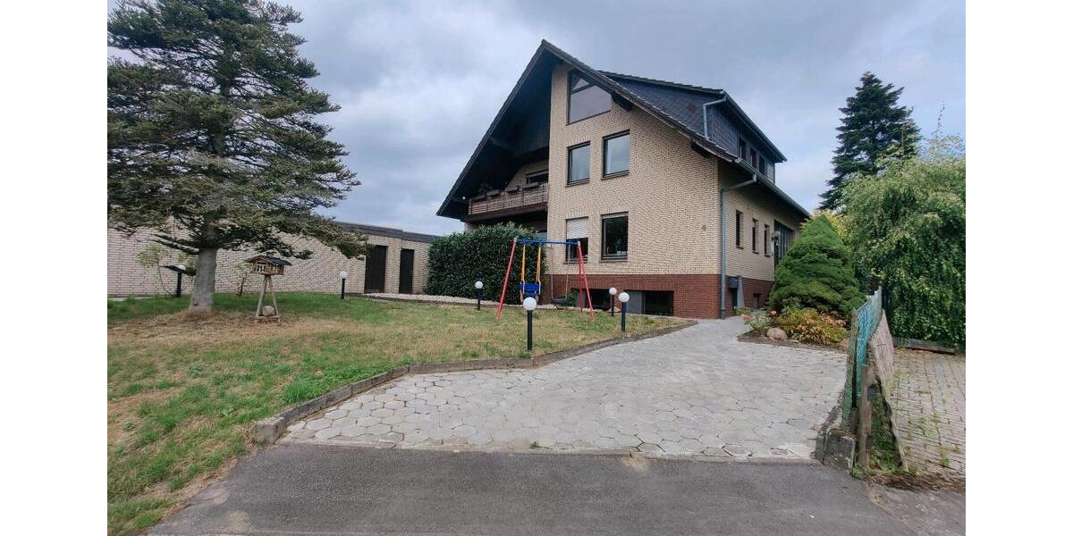 Mehrfamilienhaus, Wohnhaus Bad Oeynhausen Dehme - 450.000&euro; | Angebot:26921788