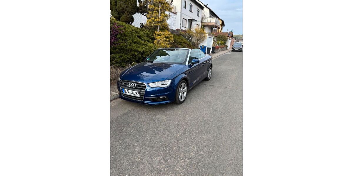 Audi A3 128.000 km 13.500 &euro; Weidenthal 67475