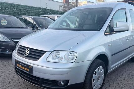 VW Caddy 149.106 km 4.400 &euro; Nürnberg 90439