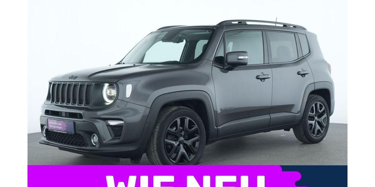 Jeep Renegade 66.933 km 12.955 &euro; Garching bei München 85748