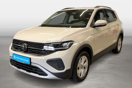 VW T-Cross 10.673 km 22.600 € Landshut 84030