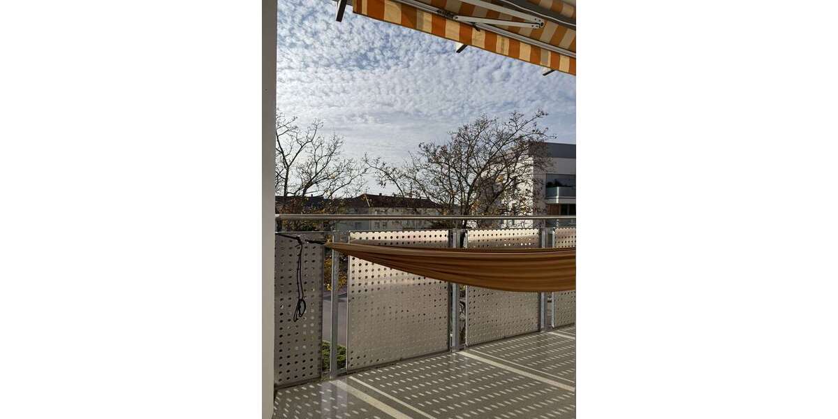 Etagenwohnung Schwetzingen Oststadt - 2 Zimmer, 69 m&sup2;, 259.000&euro; | Angebot:26044527