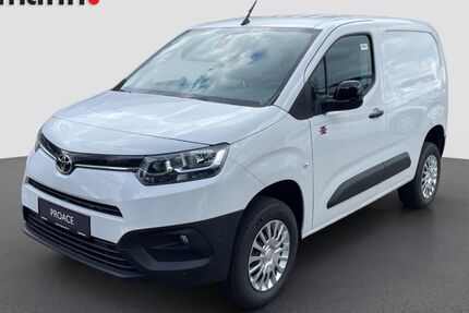 Toyota Proace City 2.500 km 32.990 € Wuppertal 42109
