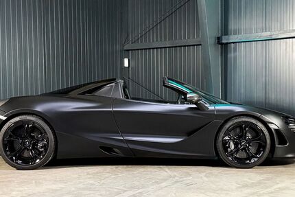 McLaren 720S 10.898 km 259.990 &euro; Siek 22962