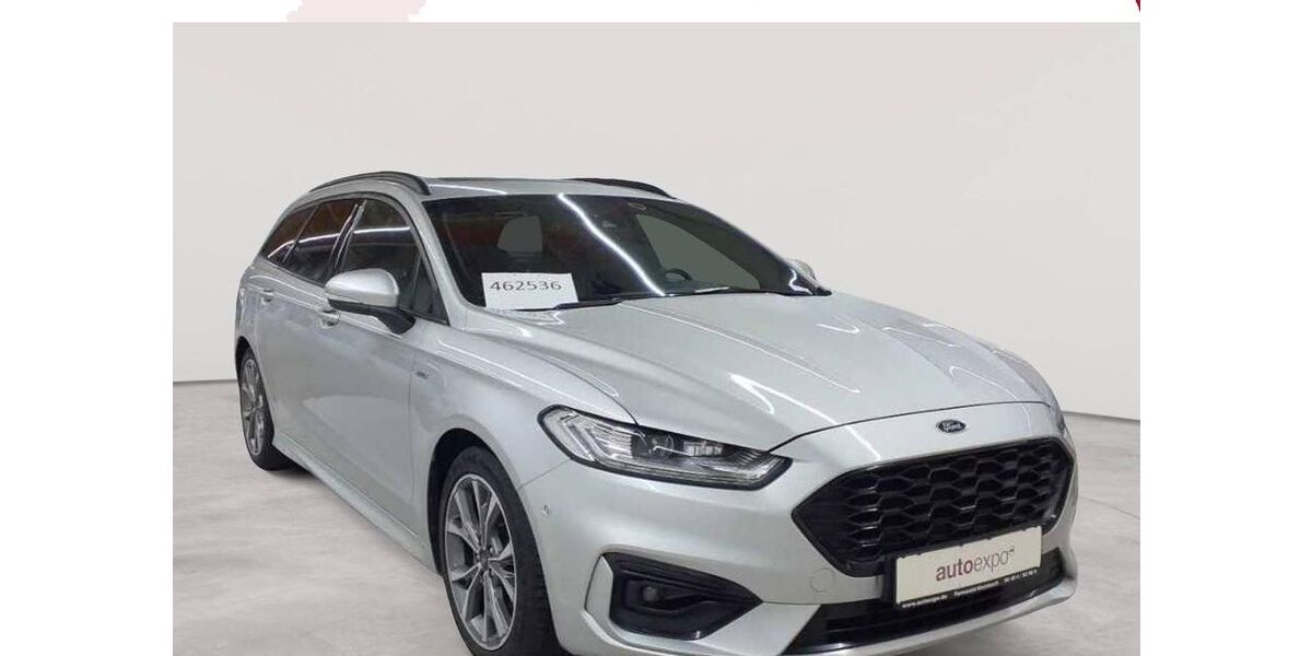 Ford Mondeo 136.767 km 17.789 &euro; Fernwald-Steinbach 35463