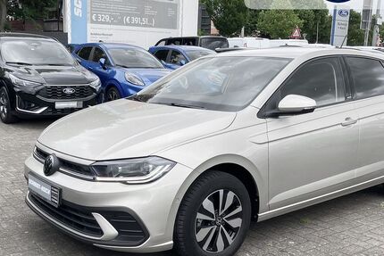 VW Polo 17.586 km 22.450 &euro; Bremen 28201