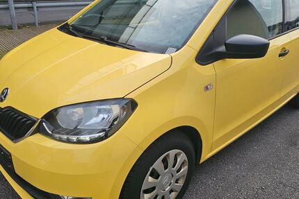 Skoda Citigo 190.548 km 4.000 &euro; Passau 94036