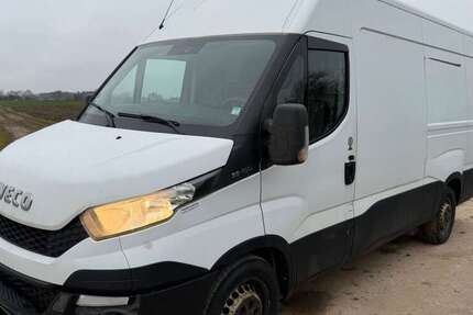 IVECO Daily 168.823 km 6.999 &euro; Külsheim/Hundheim 97900