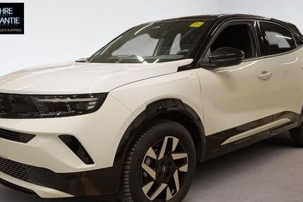 Opel Mokka 13.300 km 21.480 &euro; Schwandorf 92421