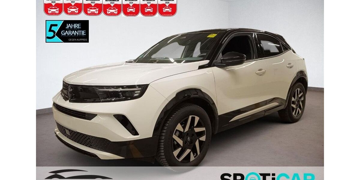 Opel Mokka 13.300 km 21.480 &euro; Schwandorf 92421