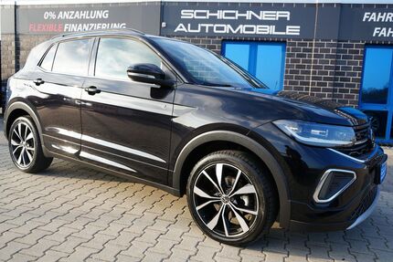 VW T-Cross 9.998 km 25.490 &euro; Ihlow 26632