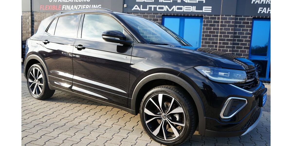 VW T-Cross 9.998 km 25.490 &euro; Ihlow 26632