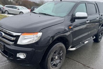 Ford Ranger 91.000 km 12.699 &euro; Bad Laasphe 57334