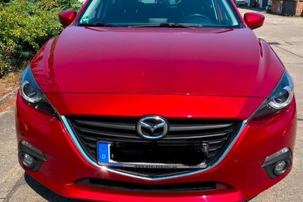 Mazda 3 139.200 km 8.400 &euro; Berlin 12207