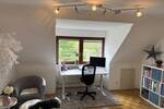 Mietangebot 1½-Zimmer-Wohnung inkl. TG-Stellplatz, zentrumsnah, Nähe Lorlebergplatz