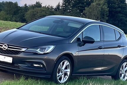 Opel Astra 154.500 km 7.650 &euro; Rosenkopf 66894