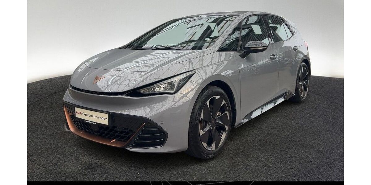 Cupra Born 57.369 km 26.880 &euro; Hamburg 22529